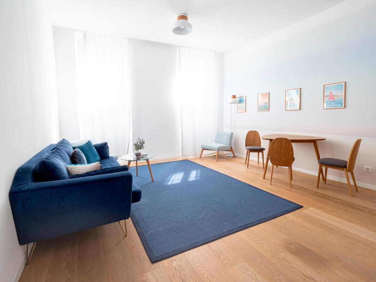 Appartements Proche Croisette, Casino, Plages, Centre Ville Et Gare Κάννες Εξωτερικό φωτογραφία
