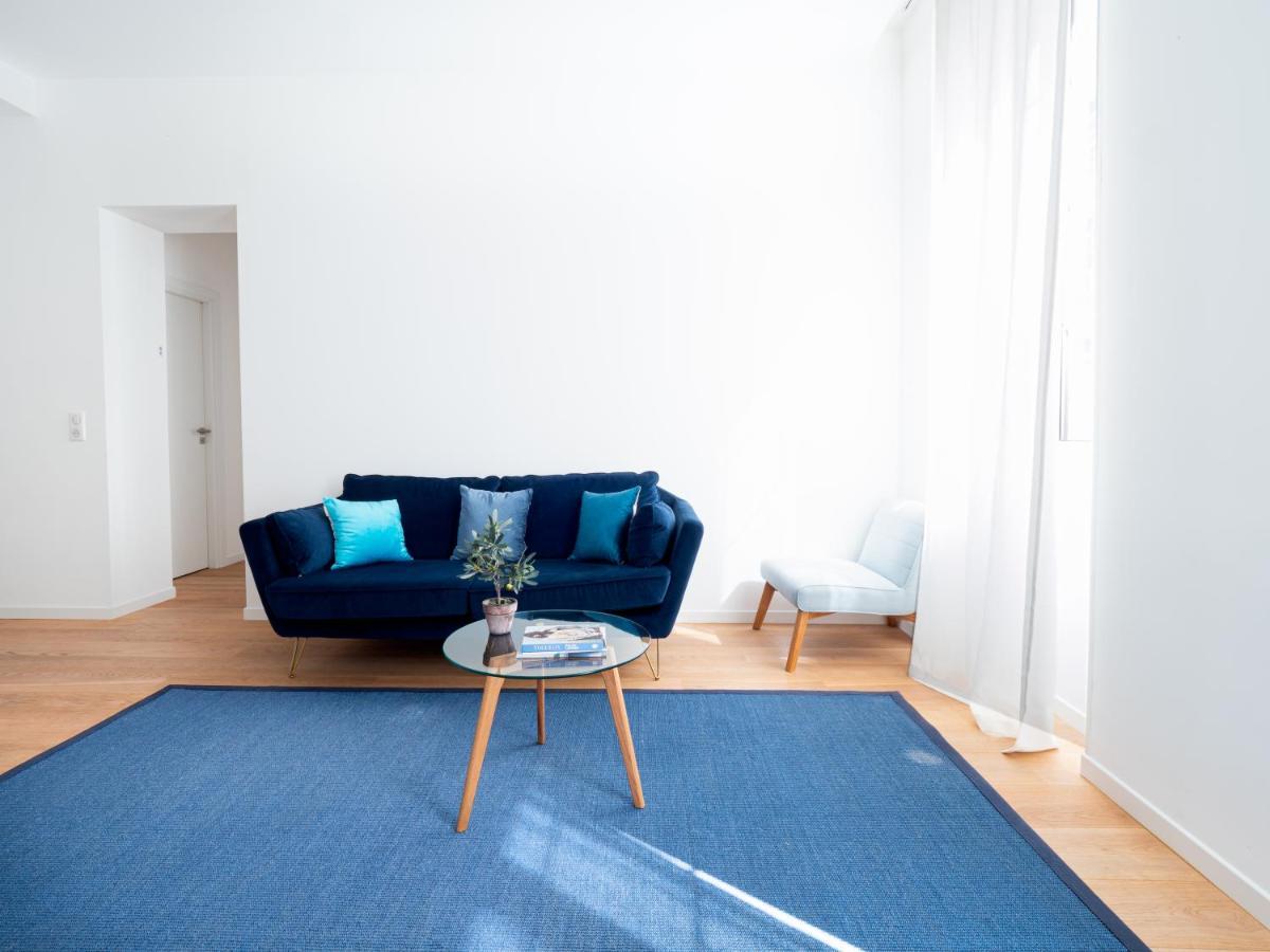 Appartements Proche Croisette, Casino, Plages, Centre Ville Et Gare Κάννες Εξωτερικό φωτογραφία