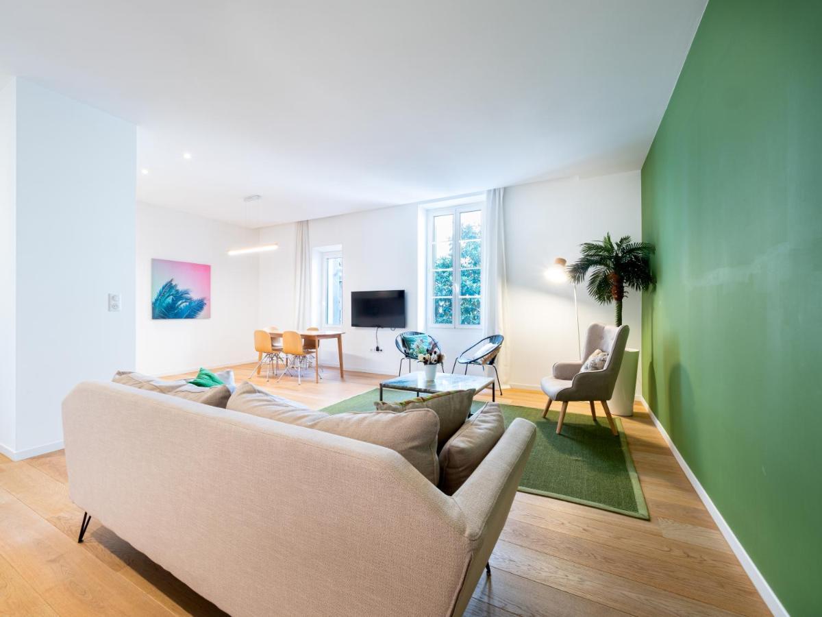 Appartements Proche Croisette, Casino, Plages, Centre Ville Et Gare Κάννες Εξωτερικό φωτογραφία